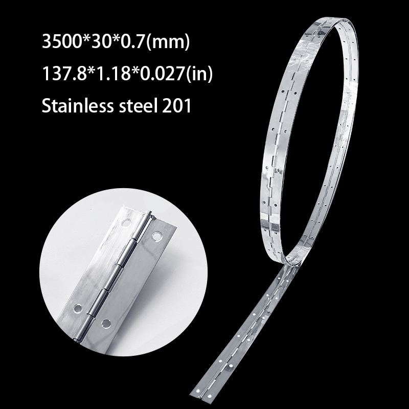 Петля-балансир 3,5 м (138 дюйм – обзор и цена Furniture Hardware Fitting