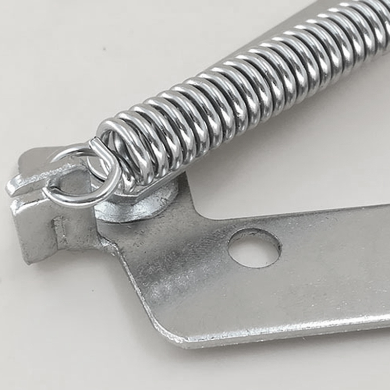 2 шт., складная пружинная петл – обзор и цена Furniture Hardware Fitting