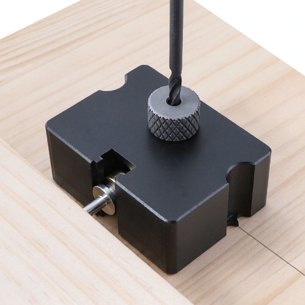 Невидимый соединительный элеме – обзор и цена Furniture Hardware Jig
