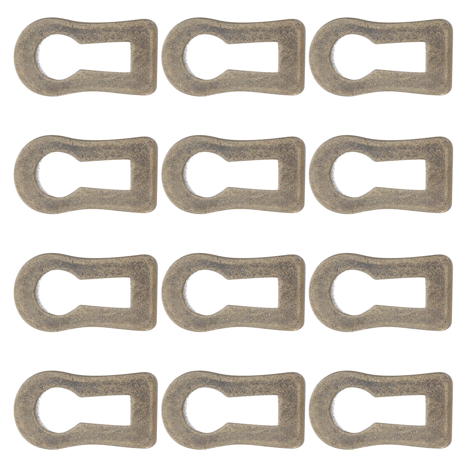 12 шт. овальных декоративных н – обзор и цена Furniture Hardware Manufacturer