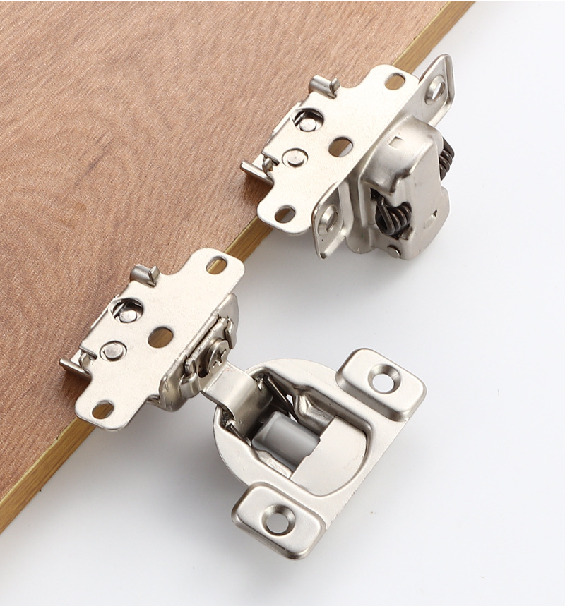 Петля для открытия внутрь, кух – обзор и цена Cabinet Hinge Overlay