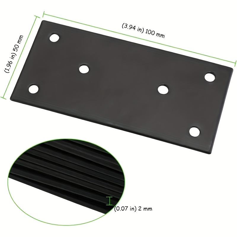 4 шт. мебельные кронштейны, пл – обзор и цена Furniture Hardware Manufacturer